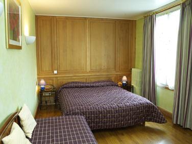 D'angleterre Hotel 4*