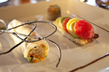 D'angleterre 4*