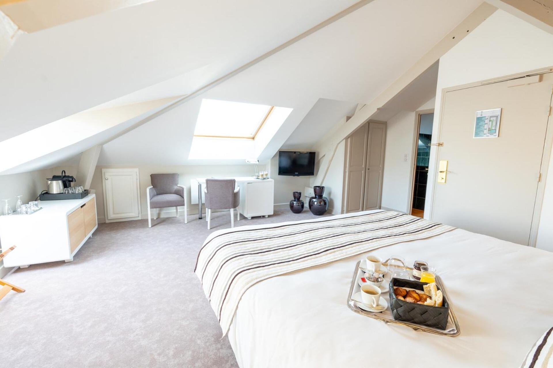 D'angleterre Hotel 4*