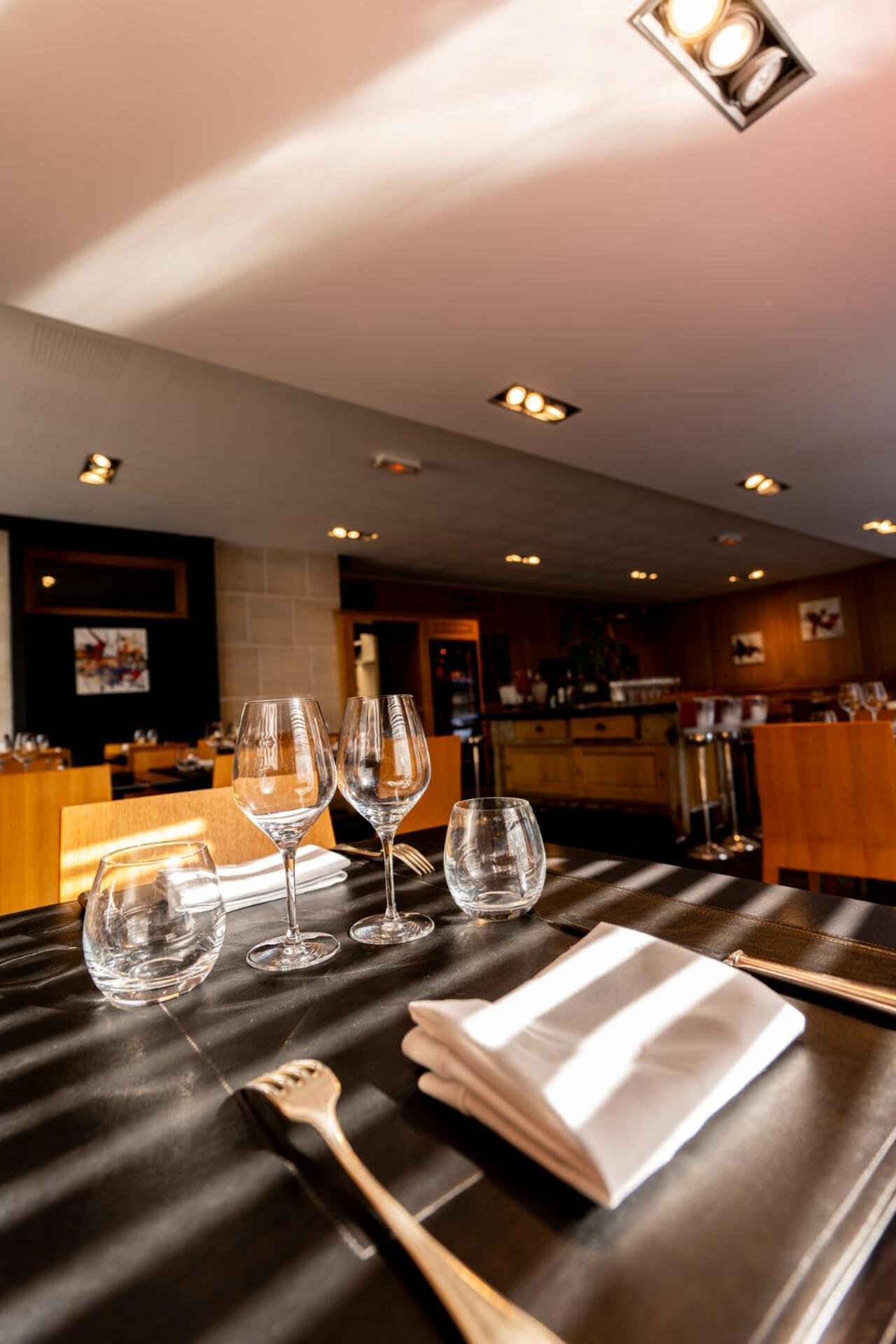 D'angleterre Hotel 4*