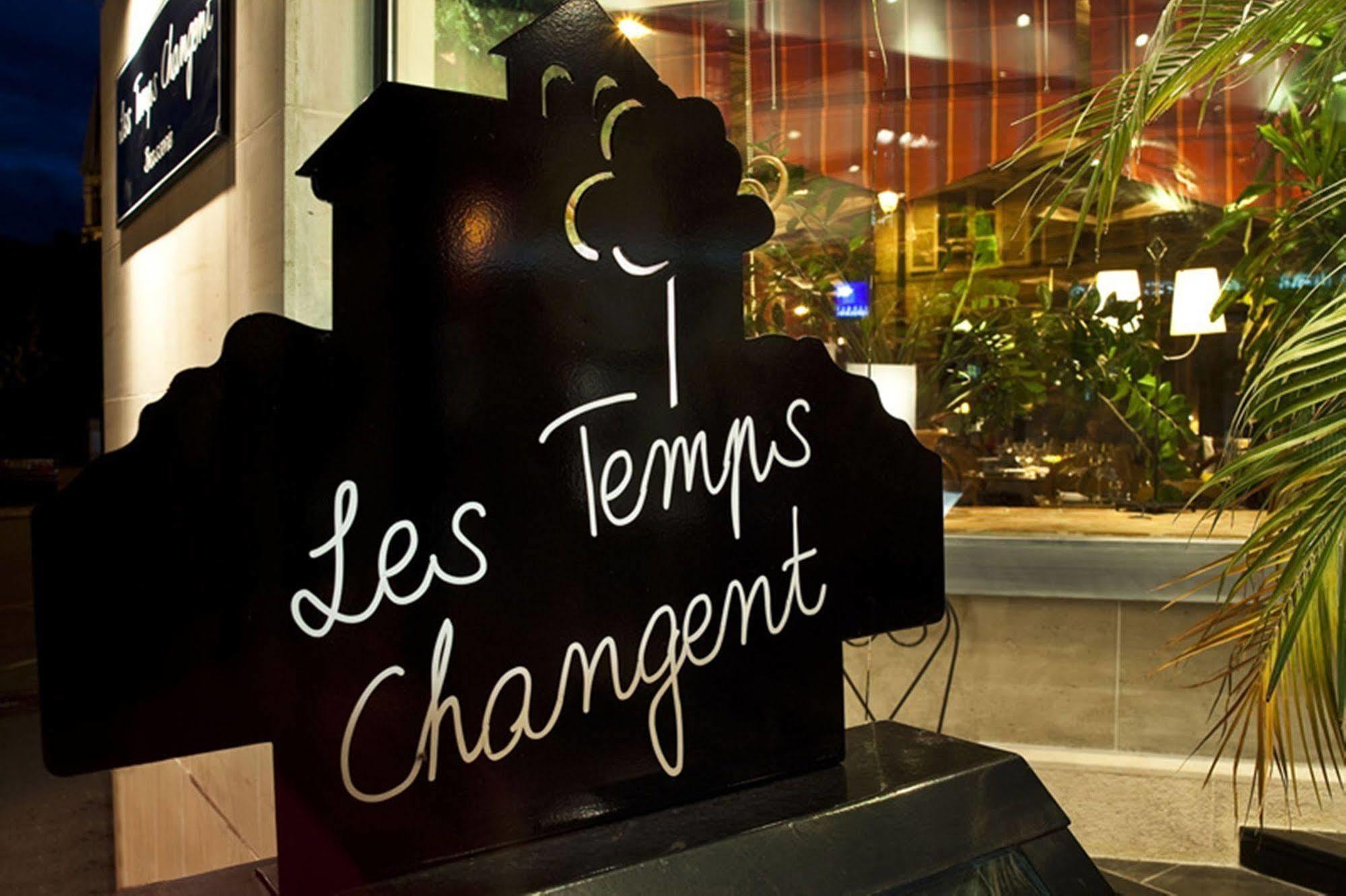 Hotel D'angleterre Châlons-en-Champagne