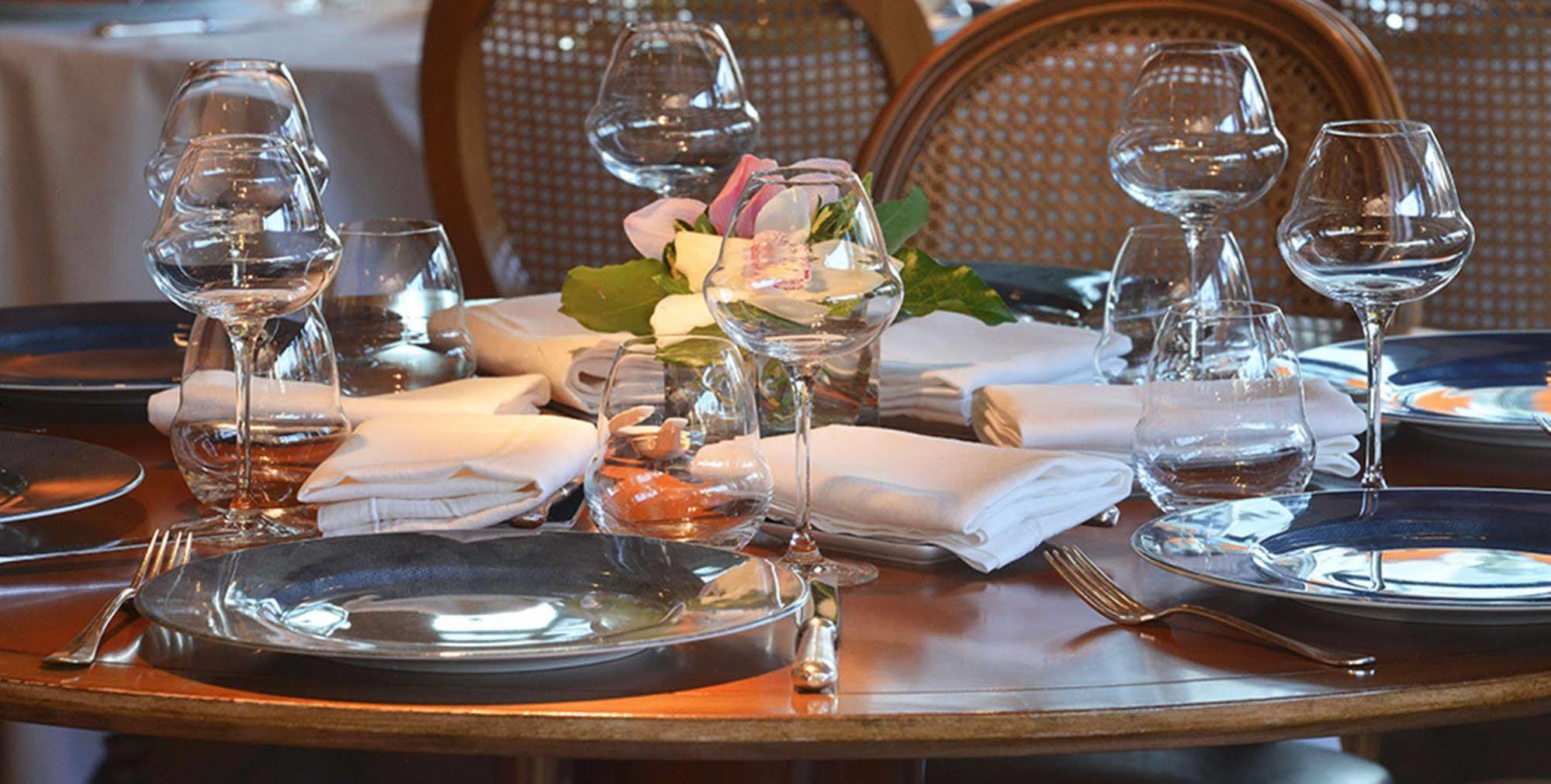 Hotel D'angleterre