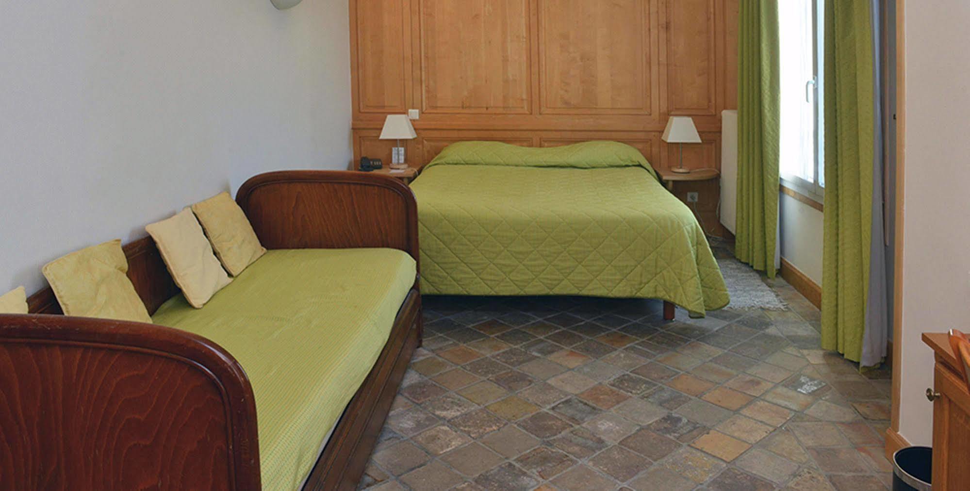 Hotel D'angleterre 4*